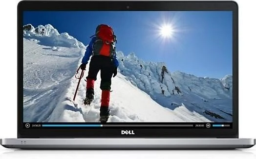 Dell Inspiron 17 7746, Core i5-5200U, 8GB RAM, 1TB HDD, GeForce 845M, DE