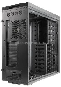 BitFenix Shinobi XL schwarz