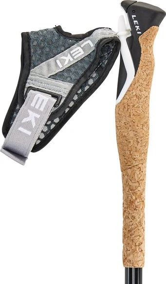 Leki Cross Trail Lite Carbon Trekkingstöcke