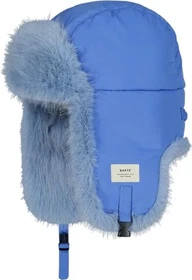 Barts Hawka Bomber Mütze blau (Damen)