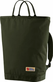 Fjällräven Vardag Totepack deep forest