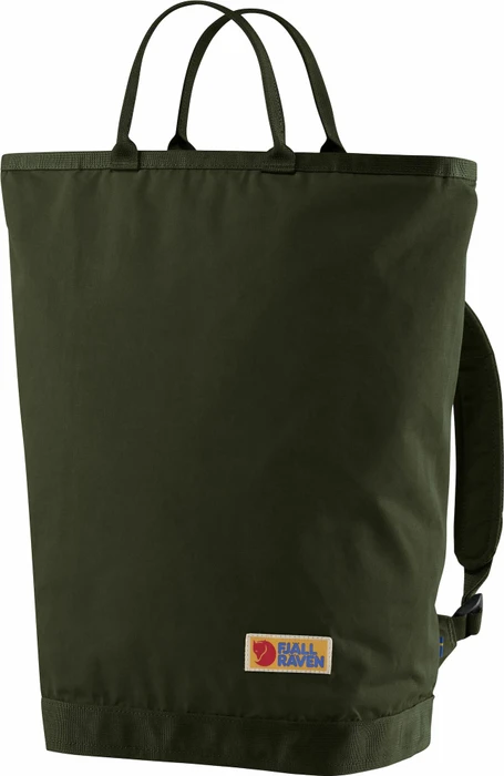 Fjällräven Vardag Totepack