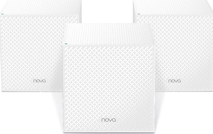 Tenda nova MW12, 3er-Pack