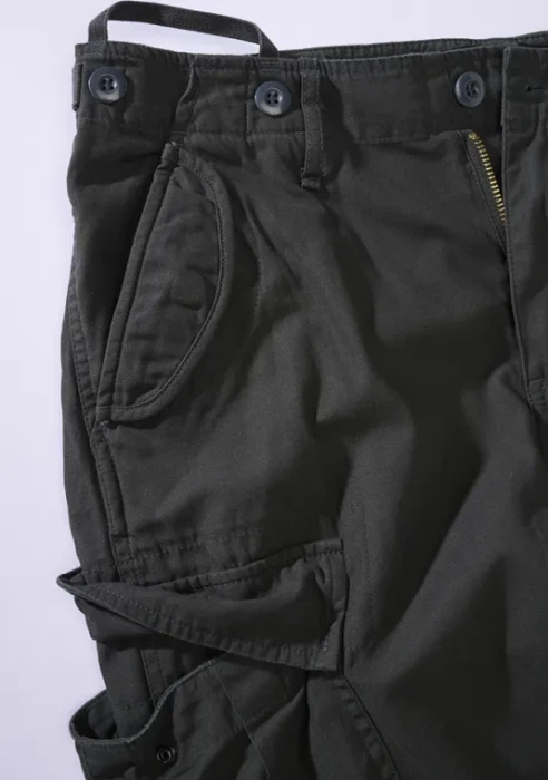 Brandit M65 Hose anthracite (Damen)