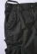 Brandit M65 Hose anthracite (Damen) Vorschaubild