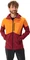 Vaude Brenva II Funktionsjacke carmine (Herren) Vorschaubild