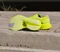 adidas Adizero Adios Pro 4 solar yellow/aurora plum/powder plum (Damen) Vorschaubild
