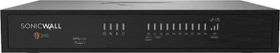 Dell SonicWALL TZ680 Desktop Firewall, 8x RJ-45, 2x SFP+, Appliance (03-SSC-1839)