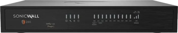 Dell SonicWALL TZ680