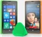 Microsoft Lumia 435 Dual-SIM weiß Vorschaubild