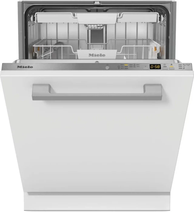 Miele G 5667 SCVi XXL Active S Großraum-Geschirrspüler edelstahl