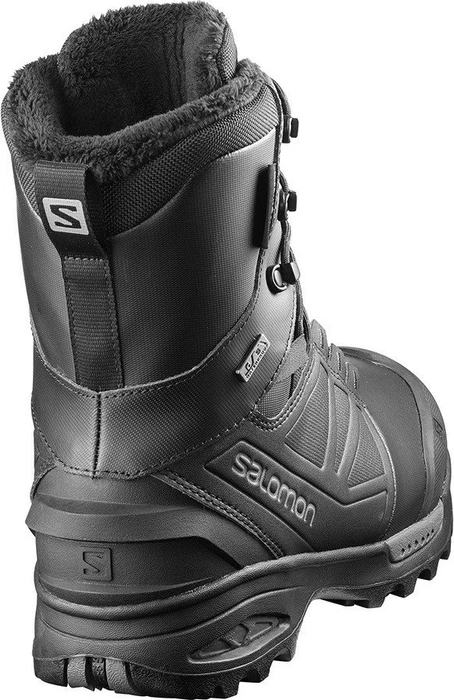 Salomon Toundra Pro CS WP schwarz (Herren)