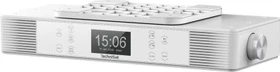 TechniSat KitchenRadio IR weiß