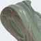 adidas Ozelle Cloudfoam silver green/carbon Vorschaubild