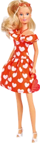 Simba Toys Steffi Love - Heart Fashion