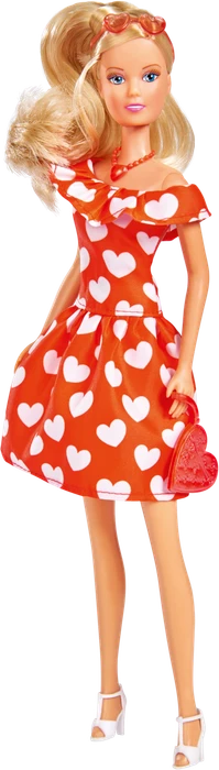 Simba Toys Steffi Love - Heart Fashion