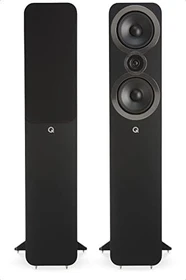 Q Acoustics 3050i schwarz, Paar