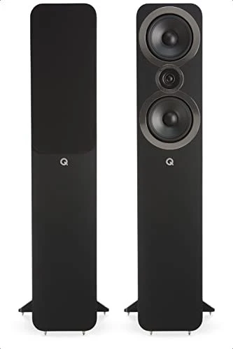 Q Acoustics 3050i schwarz, Paar
