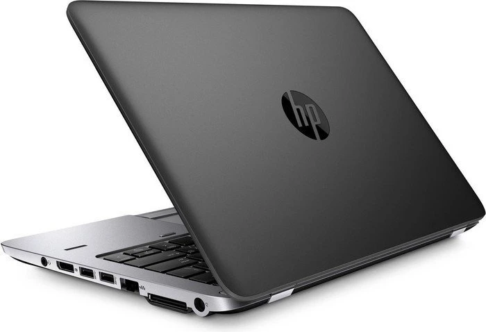 HP EliteBook 820 G2, Core i7-5500U, 8GB RAM, 256GB SSD, LTE, DE