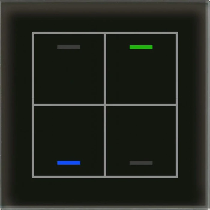 MDT Glastaster II Light