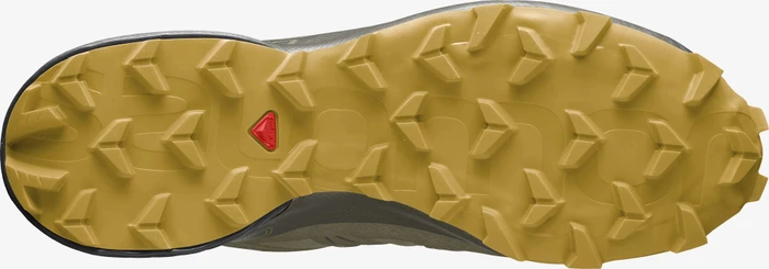 Salomon Speedcross 5 GTX martini olive/peat/arrowwood (Herren)