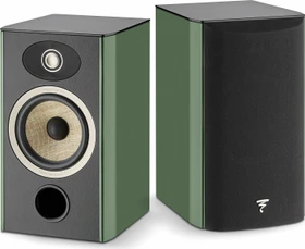 Focal Aria Evo X N°1 Moss Green High Gloss, Paar
