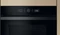 Bauknecht BBI4S8PM1SK Backofen mit Dampfunterstützung Vorschaubild