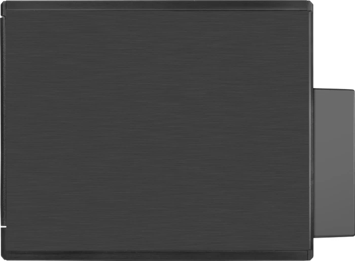 SilverStone Front Panel Storage FS304-12G