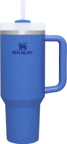 Stanley Quencher H2.0 Flowstate Tumbler Isolierflasche 1.2l iris