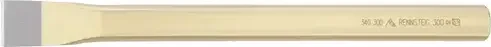 Rennsteig Maurermeißel poliert 500x32mm