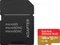 SanDisk Extreme PLUS R200/W90 128GB Kit, UHS-I U3, A2, Class 10 Vorschaubild