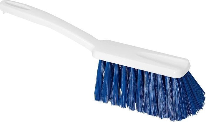 Nölle HACCP Handfeger Handkehrer blau