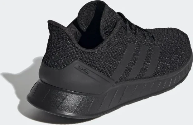adidas Questar Flow NXT core black/cloud white/grey six (Junior)