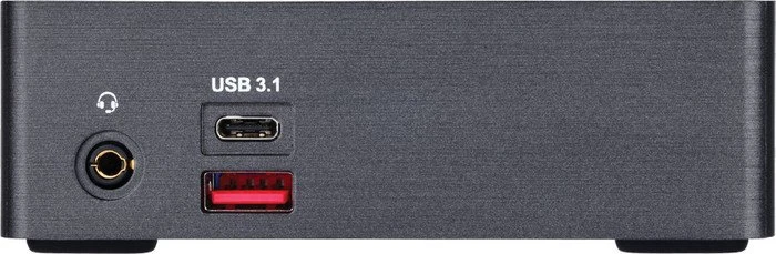 GIGABYTE Brix GB-BSCEA-3955