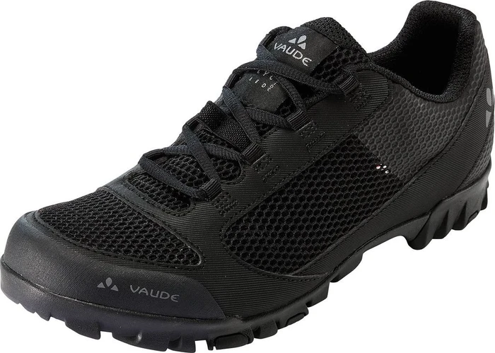 Vaude Pavei Ventilation schwarz (45024-010) – Bild 4 von 7