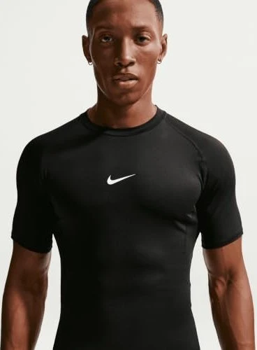 Nike Pro Funktionsshirt kurzarm (Herren)