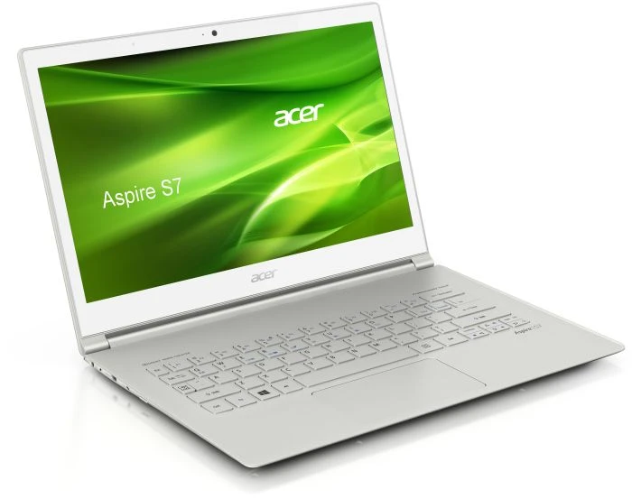 Acer Aspire S7-391-73534G25aws, Core i7-3537U, 4GB RAM, 256GB SSD, DE