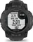 Garmin Instinct 3 Solar Tactical Edition 50mm schwarz Vorschaubild