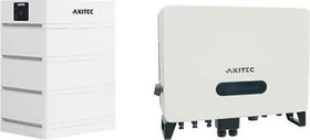 Axitec AXIstorage Li SV2 10.1, 10.1kWh