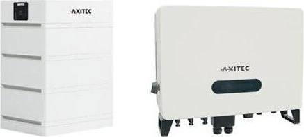 Axitec AXIstorage Li SV2 10.1, 10.1kWh