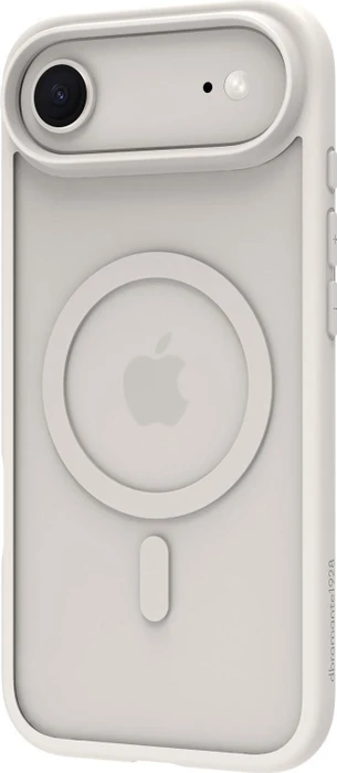 dbramante1928 Grenen MagSafe für Apple iPhone Air weiß