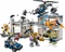 LEGO Marvel Super Heroes Spielset - Avengers-Hauptquartier Vorschaubild