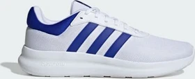 adidas Lite Racer 4.0 cloud white/lucid blue