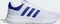 adidas Lite Racer 4.0 cloud white/lucid blue Vorschaubild