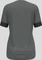 Odlo Ride 365 Funktionsshirt kurzarm black melange/grey melange (Damen) Vorschaubild