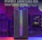 AeroCool Prime ARGB, Glasfenster Vorschaubild