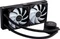 Cooler Master MasterLiquid 240L Core ARGB, schwarz Vorschaubild