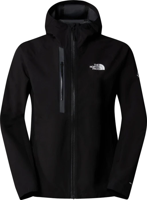 The North Face Mountain Athletics Waterproof Laufjacke tnf black (Damen)