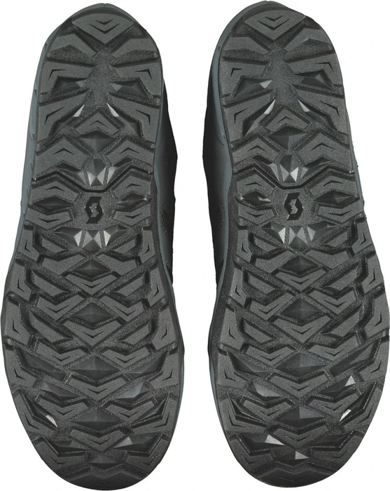 Scott Sport Crus-r Flat BOA dark grey/light blue (Damen)