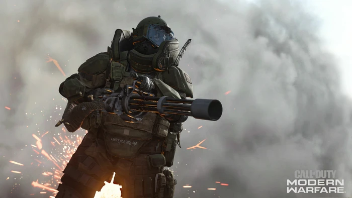 Call of Duty: Modern Warfare (2019) (Xbox One/SX)